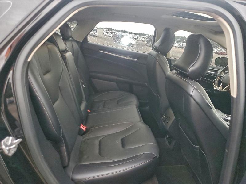 2017 FORD FUSION TIT #3297898778