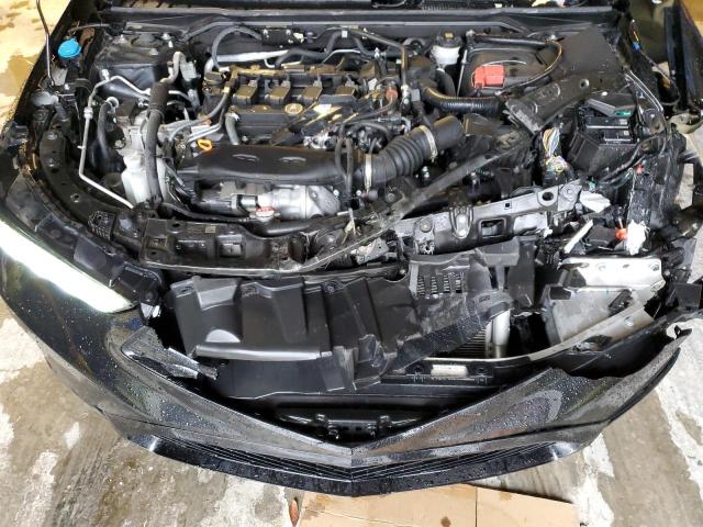 2023 ACURA INTEGRA A- #3298107176