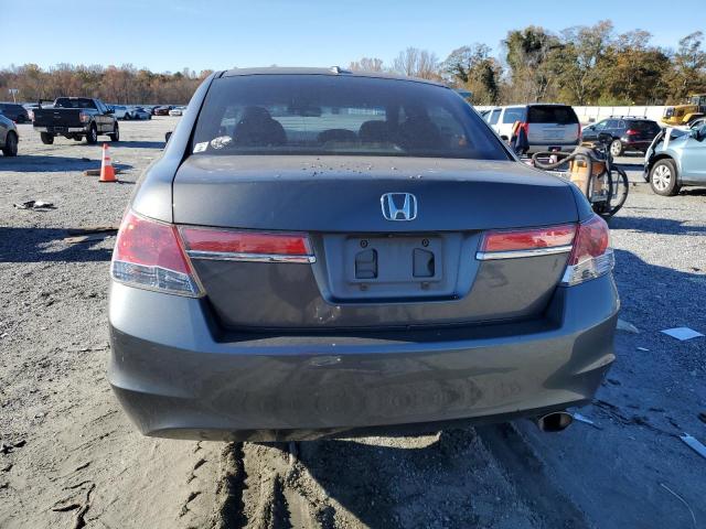 2011 HONDA ACCORD EXL #3304599448
