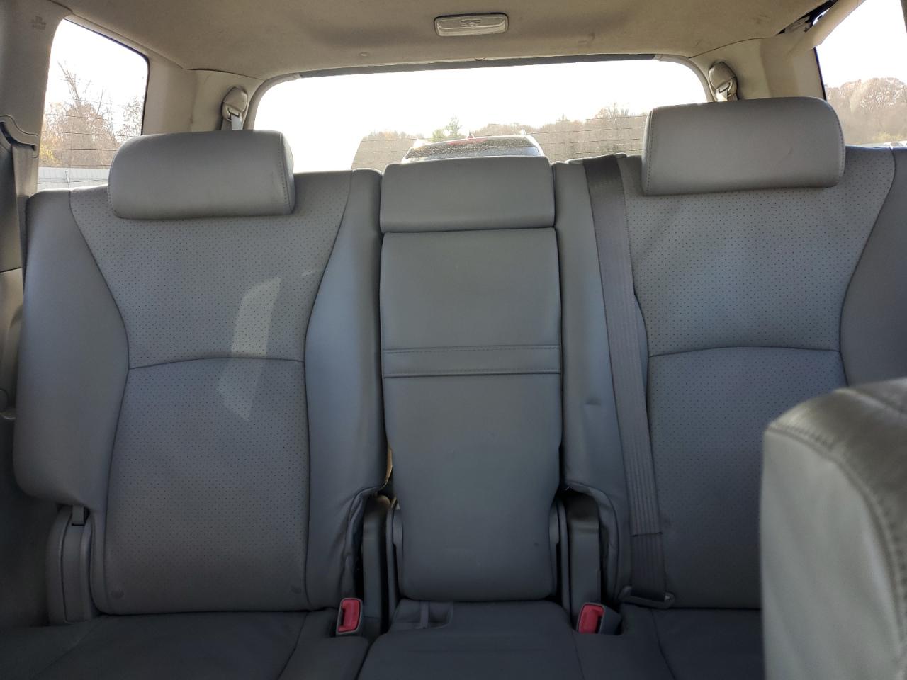 Lot #3311586824 2006 TOYOTA HIGHLANDER