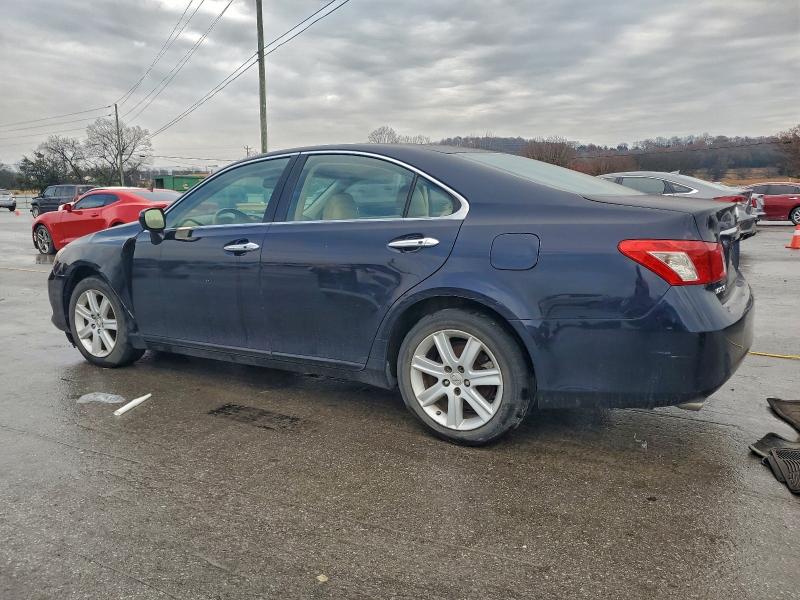 2008 LEXUS ES 350 #3296260443