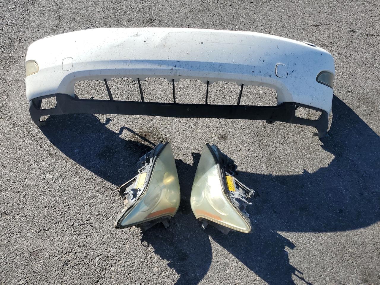 Lot #3285940571 2004 LEXUS RX 330