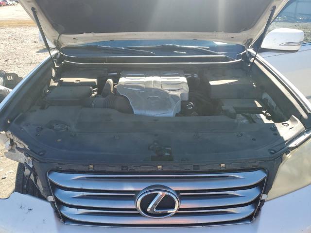 2012 LEXUS GX 460 #3304730920