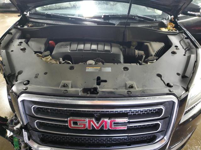 2016 GMC ACADIA SLT #3294588045