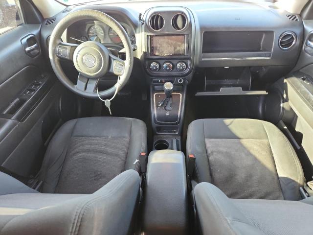 2014 JEEP PATRIOT SP #3294455531