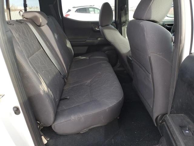 2016 TOYOTA TACOMA DOU #3294551622