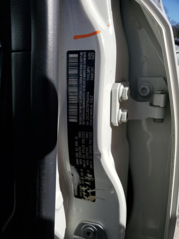 JEEP RENEGADE LIMITED