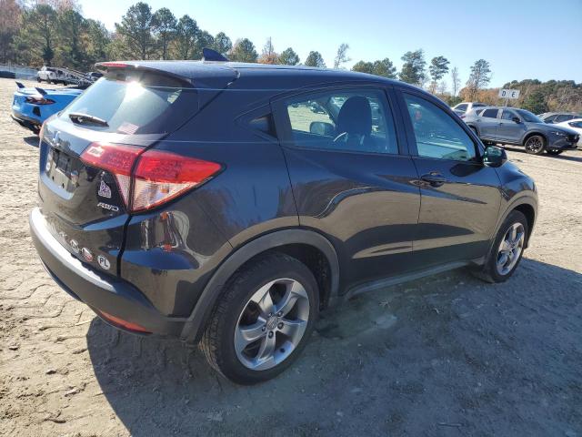 2017 HONDA HR-V #3297962794