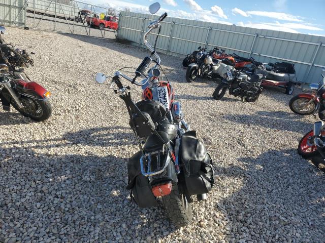 2007 HARLEY-DAVIDSON XL1200 C #3292575870