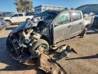 Lot #3317907905 2022 CHEVROLET COLORADO