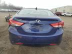 Lot #3305301302 2013 HYUNDAI ELANTRA GL