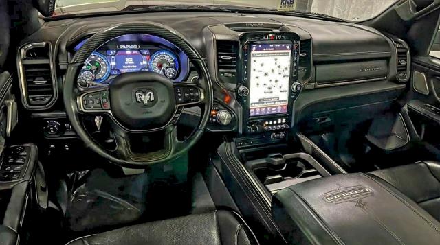 2019 RAM 1500 LIMIT #3294260886