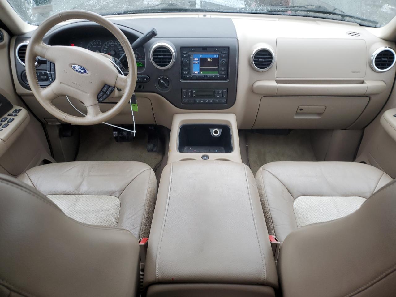 Lot #3311656250 2004 FORD EXPEDITION