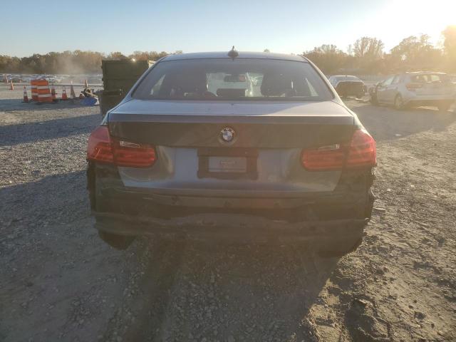 2013 BMW 335 XI - WBA3B9C51DJ465760