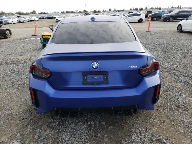 2024 BMW M2 #3294391533