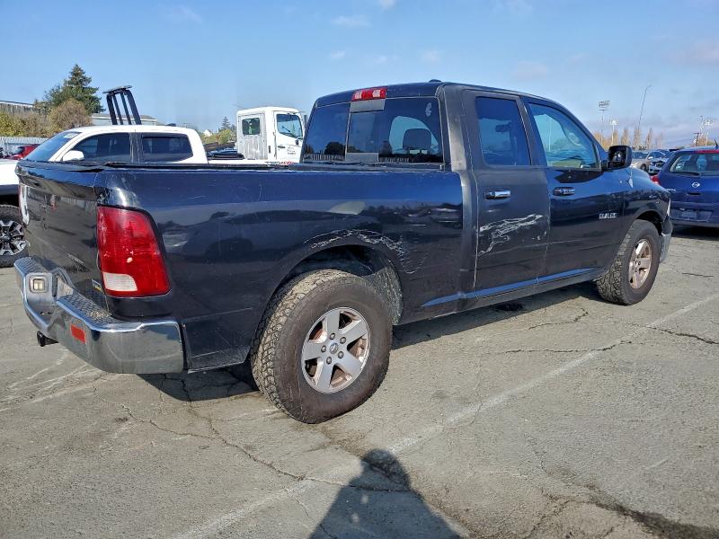 2010 DODGE RAM 1500 #3308521586