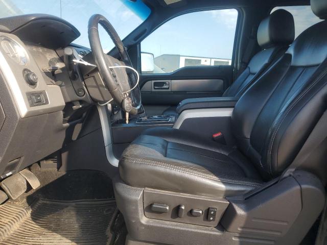 2013 FORD F150 SUPER #3294406494