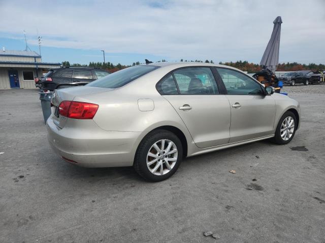 2012 VOLKSWAGEN JETTA SE - 3VWDP7AJ8CM462673
