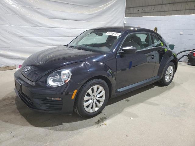 VOLKSWAGEN BEETLE 1.8