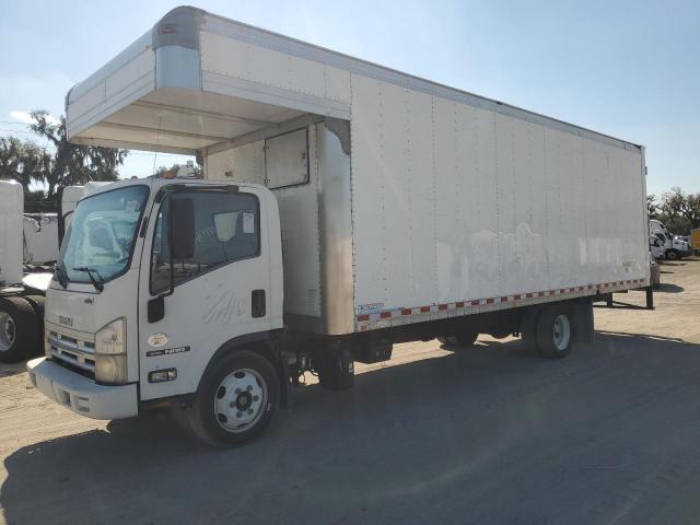 2015 ISUZU NRR #3297877782