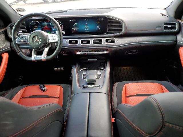 2023 MERCEDES-BENZ GLE COUPE 4JGFD6BB5PA919329