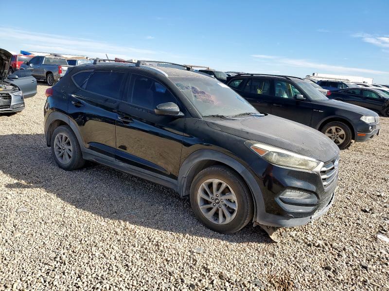 2016 HYUNDAI TUCSON LIM #3304571481