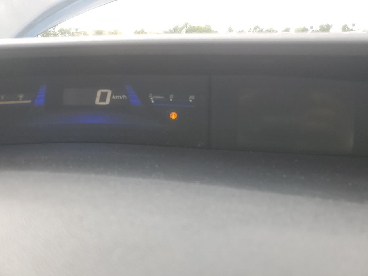 Lot #3302816929 2014 HONDA CIVIC EX