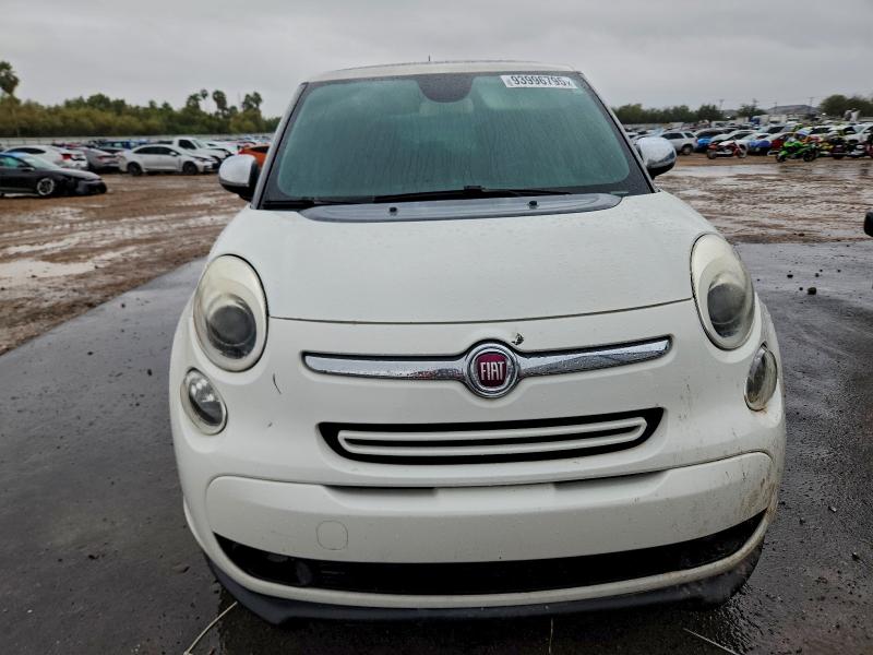 2014 FIAT 500L LOUNG #3298062142