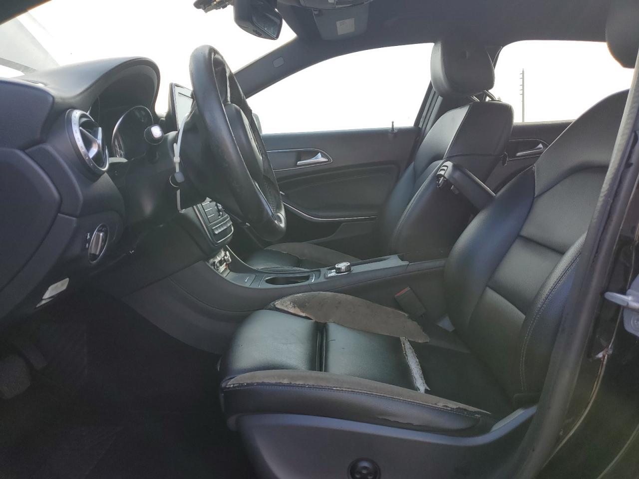 MERCEDES-BENZ GLA-CLASS 250 4MATIC