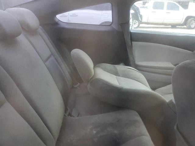 2012 HONDA CIVIC EX #3305320319