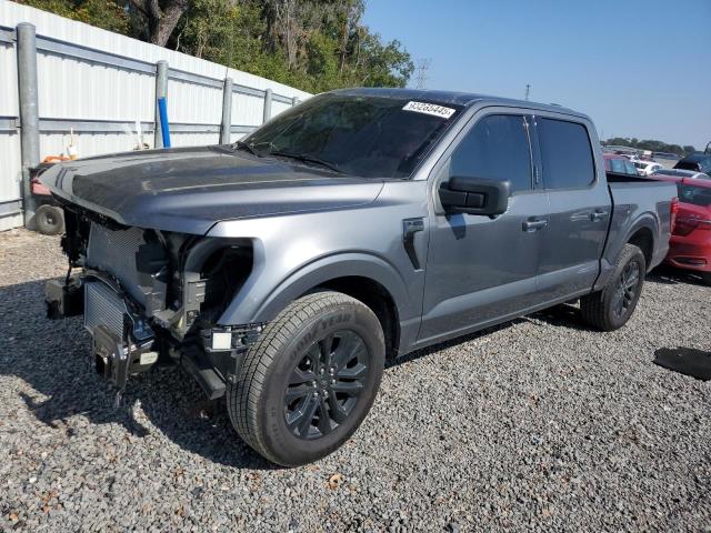 2024 FORD F150 XLT #3309353975
