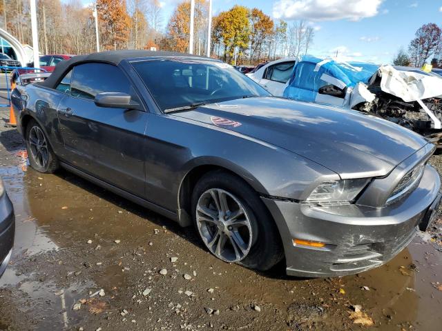2014 FORD MUSTANG - 1ZVBP8EM9E5228035