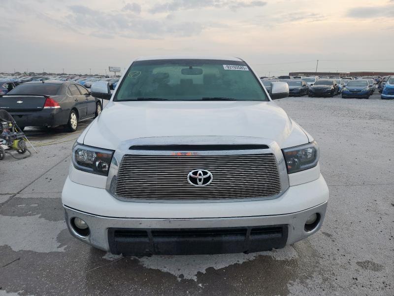 2012 TOYOTA TUNDRA CRE #3298086164