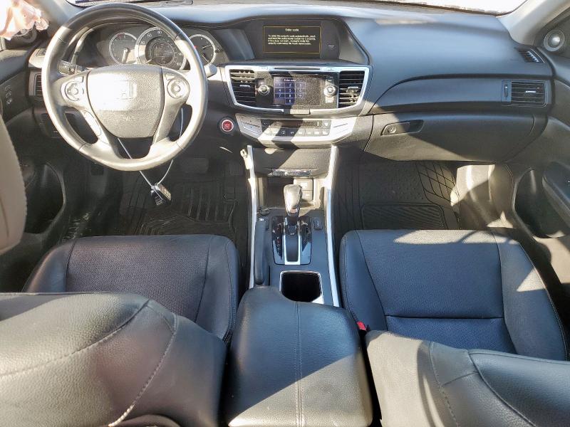 2014 HONDA ACCORD EXL - 1HGCR2F86EA135840