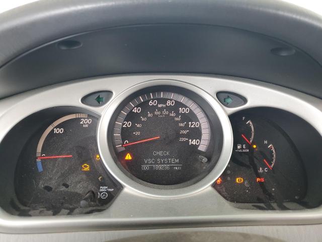 2006 TOYOTA HIGHLANDER #3293572955