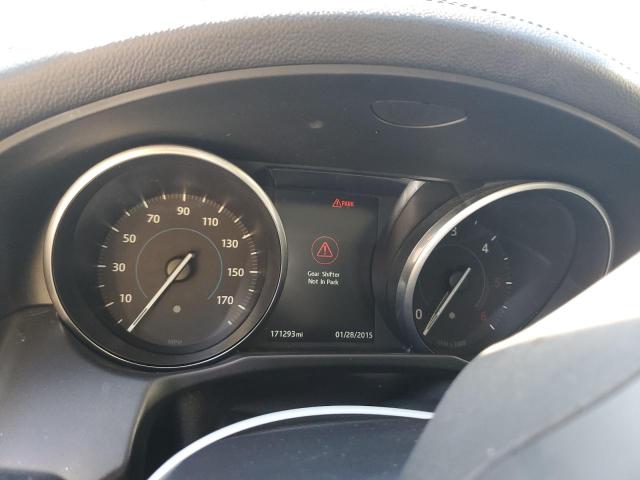 2017 JAGUAR XF PREMIUM SAJBJ4BN2HCY42582