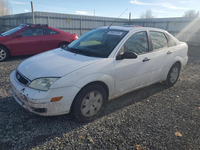 2007 FORD FOCUS ZX4 #3302964608