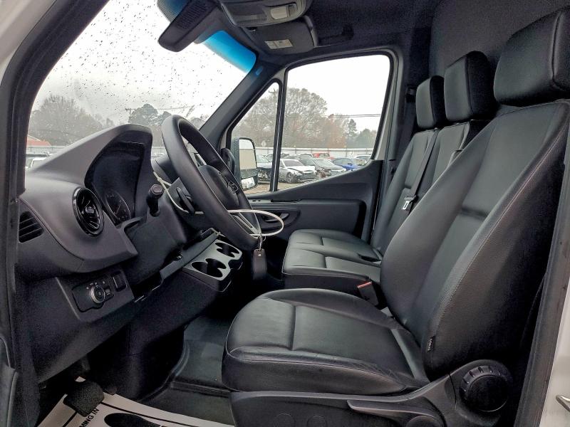 2023 MERCEDES-BENZ SPRINTER #3301701620
