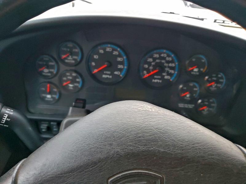 2009 IC CORPORATION 3000 CE #3304704920