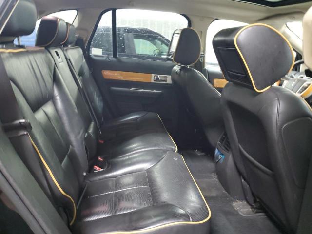 2010 LINCOLN MKX #3290374804