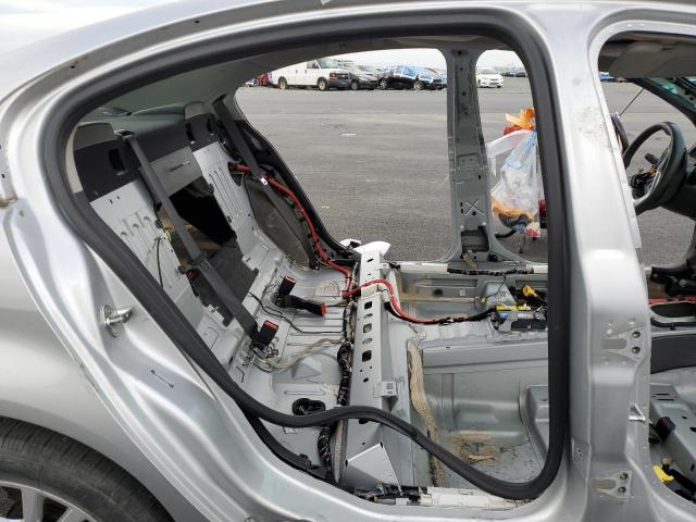 2017 CHEVROLET SS #3296932867