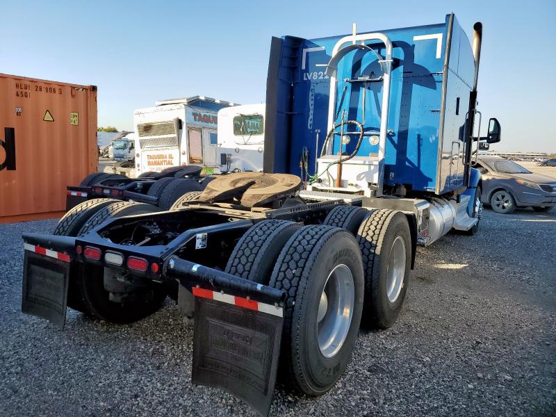 2022 PETERBILT 579 #3290322964