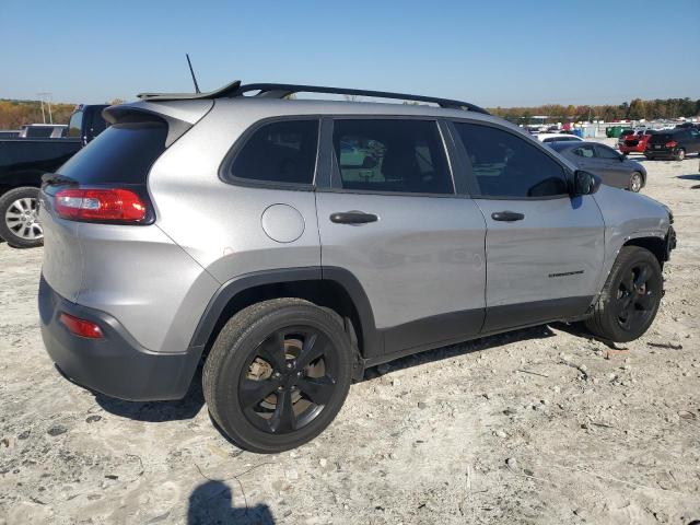 2017 JEEP CHEROKEE S #3296953844