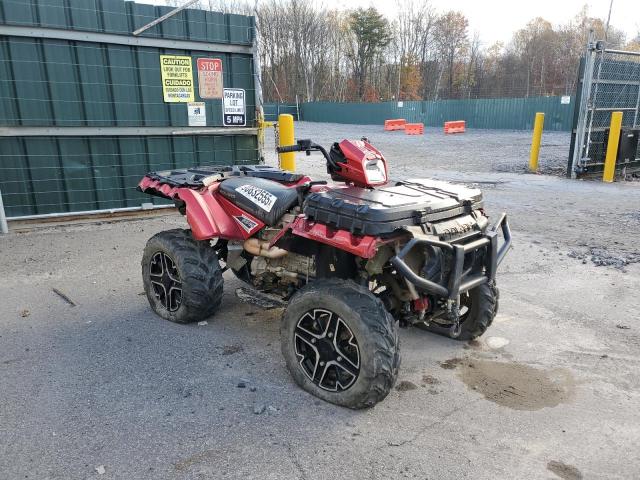 POLARIS SPORTSMAN