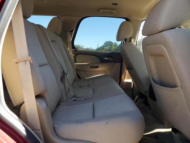 2013 CHEVROLET TAHOE C150 #3311641243