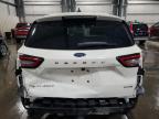 Lot #3296448633 2023 FORD ESCAPE PLA