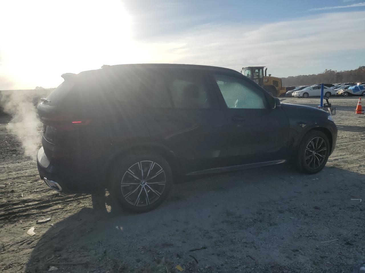 BMW X5 XDRIVE40I