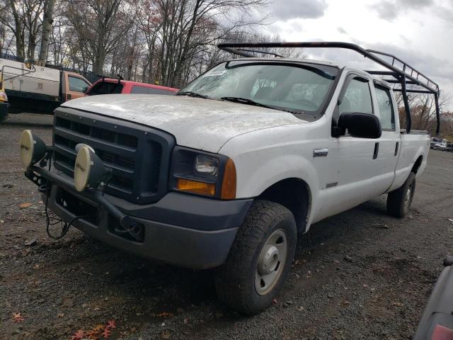 Global Auto Auctions: 2007 FORD F350 SRW S