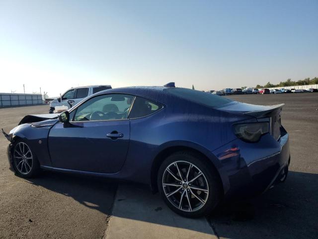 2017 TOYOTA 86 BASE JF1ZNAA13H8701673