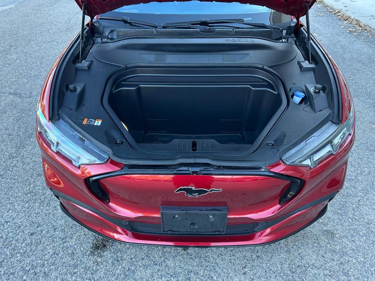 FORD MUSTANG PREMIUM